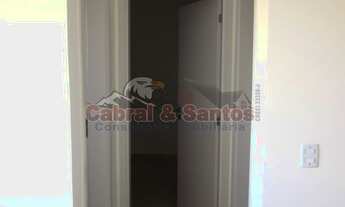 Imagem 7: Apartamento à venda no condomínio Residencial Manacá - ITU/SP