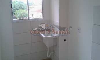 Imagem 5: Apartamento à venda no condomínio Residencial Manacá - ITU/SP