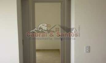 Imagem 6: Apartamento à venda no condomínio Residencial Manacá - ITU/SP