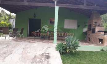 Imagem 2: Chacara à venda, condominio Santa Ines, ITU/SP