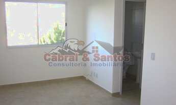 Imagem: Apartamento à venda no condomínio Residencial