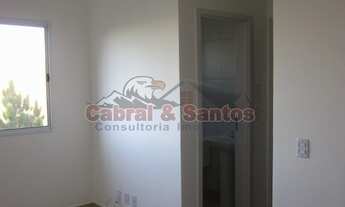 Imagem 2: Apartamento à venda no condomínio Residencial Manacá - ITU/SP