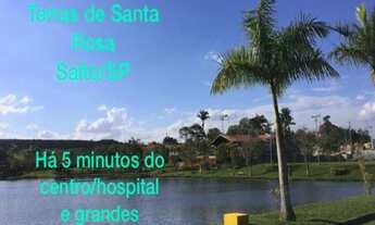 Imagem 3: Terreno/lote à venda, condominio Terras de Santa Rosa, SALTO/SP