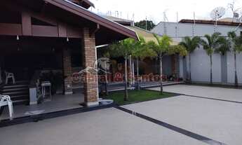 Imagem 6: Chacara à venda, bairro Jardim Arquidiocesano, SALTO/SP