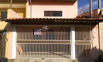 Imagem: Casa/Sobrado à venda no bairro Parque América