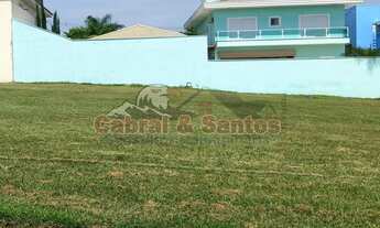 Imagem: Terreno/Lote à venda - condominio Villa