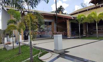 Imagem 4: Chacara à venda, bairro Jardim Arquidiocesano, SALTO/SP