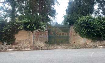 Imagem 2: Área à venda no bairro Pinheirinho - Itu/SP