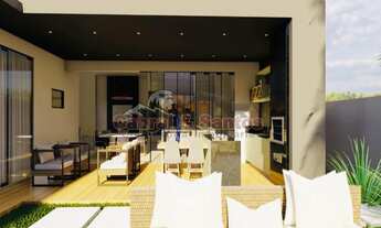 Imagem 7: Casa à venda, condomínio Fazenda Kurumin, ITU/SP