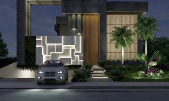 Imagem 5: Casa à venda, cond. Campos de Santo Antonio II, ITU/SP