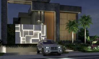 Imagem 6: Casa à venda, cond. Campos de Santo Antonio II, ITU/SP