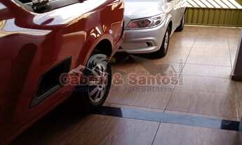 Imagem 5: Casa à venda no bairro Santa Marta, Salto/SP