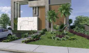 Imagem 4: Casa à venda, cond. Campos de Santo Antonio II, ITU/SP