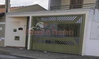 Imagem: Casa à venda no bairro Santa Marta, Salto/SP