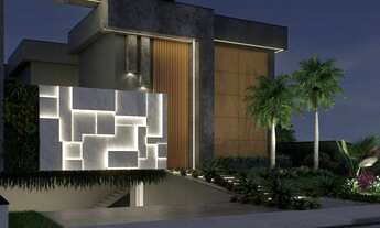 Imagem 7: Casa à venda, cond. Campos de Santo Antonio II, ITU/SP