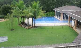 Imagem 7: Casa de alto padrão à venda no condomínio Terras de São José II - Itu/SP