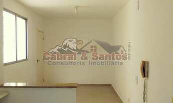 Imagem: Apartamento à venda, cond. Parque Ilha