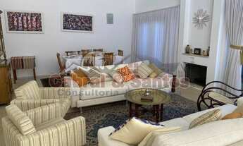 Imagem 3: Casa à venda no condomínio Campos de Santo Antônio - ITU/SP