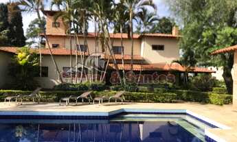 Imagem: Casa à venda no cond. Monte Belo, SALTO/SP