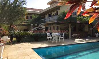 Imagem: Casa para venda no bairro Alto das Palmeiras