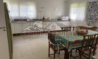 Imagem 6: Casa à venda no condomínio Campos de Santo Antônio - ITU/SP