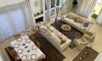 Imagem 4: Casa à venda no condomínio Campos de Santo Antônio - ITU/SP