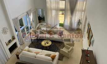 Imagem 5: Casa à venda no condomínio Campos de Santo Antônio - ITU/SP