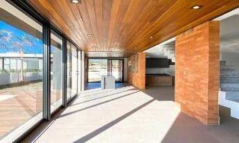 Imagem 5: Casa à venda, cond. Villas do Golfe, ITU/SP