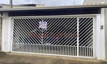 Imagem 2: Casa à venda no bairro Jardim dos Ipês - ITU - SP