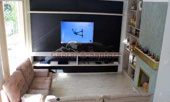 Imagem 5: Chacara à venda no cond. Terras de Santa Rosa II, em SALTO/SP