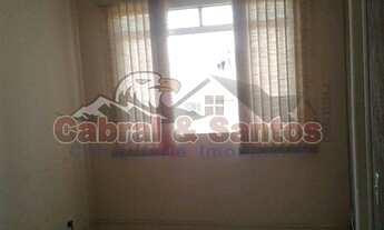 Imagem: Apartamento à venda, condominio Residencial