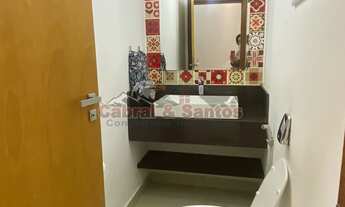 Imagem 6: Casa para locação, cond. Residencial Central Parque, SALTO/SP