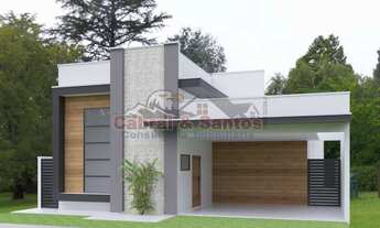 Imagem 2: Casa à venda, cond. Residencial Lagos DIcaraí, SALTO/SP