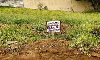 Imagem 2: Terreno/Lote à venda, bairro parque América, ITU/SP