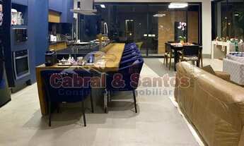 Imagem 6: Casa MOBILIADA à venda, cond. Residencial Saint Paul, ITU/SP