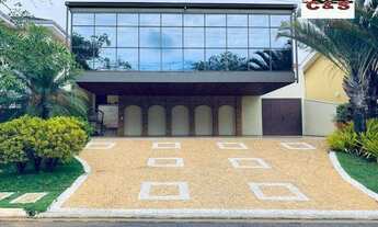 Imagem: Casa p/ venda ou locação no cond. Jardim