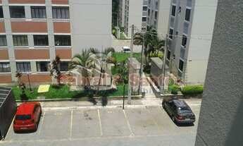 Imagem 5: Apartamento à venda, condominio Residencial Primavera, ITU/SP