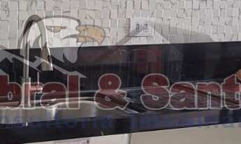 Imagem 5: CASA TÉRREA NOVA, 03 SUÍTES, CONDOMÍNIO MONT BLANC, ITU/SP