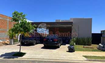 Imagem: Casa MOBILIADA à venda, cond. Residencial