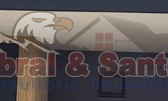 Imagem: CASA TÉRREA NOVA, 03 SUÍTES, CONDOMÍNIO