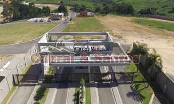 Imagem 2: Terreno/lote à venda no condomínio Vila dos Manacás, ITU/SP