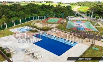 Imagem 6: Terreno/Lote à venda no condomínio Residencial UNA - ITU/SP