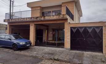 Imagem: Casa/Sobrado à venda no Jardim Donalísio