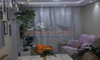 Imagem: Apartamento à venda, condominio Residencial