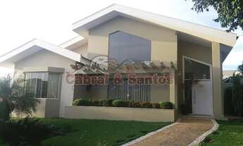 Imagem 2: Casa à venda, condominio Campos de Santo Antonio, ITU/SP