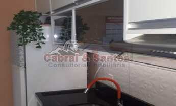 Imagem 4: Apartamento à venda, condominio Residencial Resedá, ITU/SP