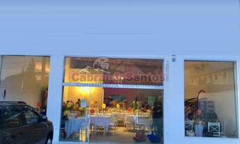 Imagem: Galpão comercial à venda no bairro Jardim