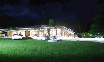 Imagem 2: SÍTIO A VENDA COM 102 MIL M², EM BOFETE/SP