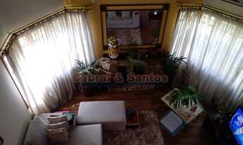 Imagem 7: CASA À VENDA NO CONDOMÍNIO CAMPOS DE SANTO ANTONIO, ITU/SP