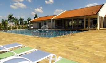 Imagem 3: Terreno/lote à venda, condominio Fazenda Palmeiras Imperiais, SALTO/SP